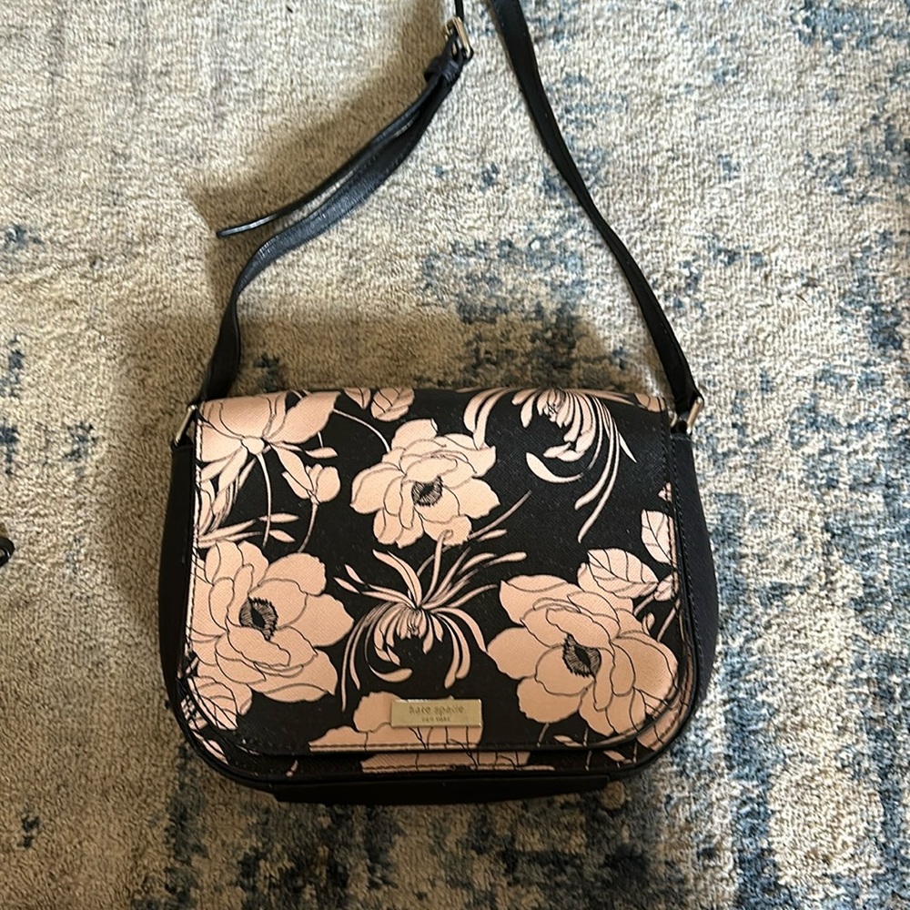 New Kate Spade purse!!!